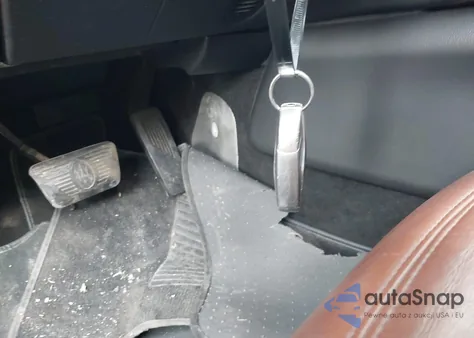 2014 Maserati Ghibli S Q4 z USA, uszkodzony, nr VIN ZAM57RTA3E1097718